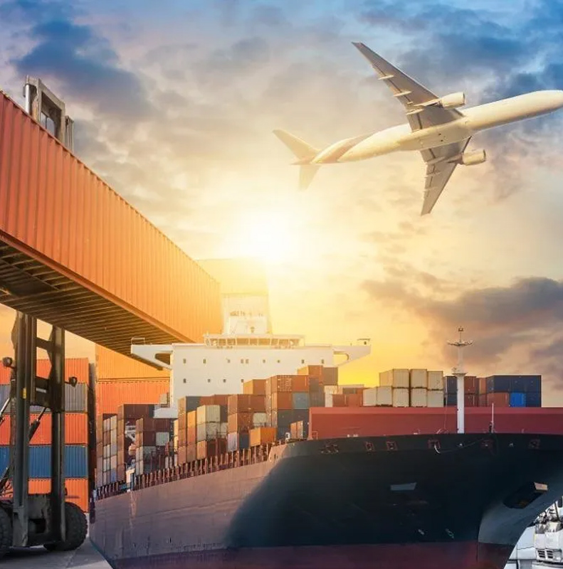 Importing-and-Exporting