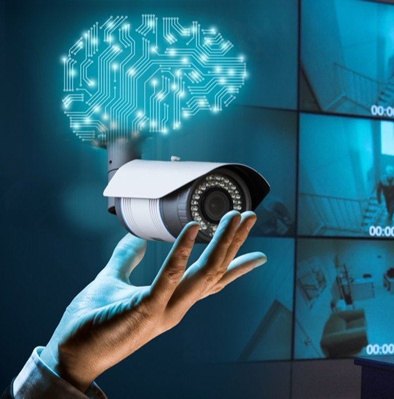 Security-Surveillance-Systems