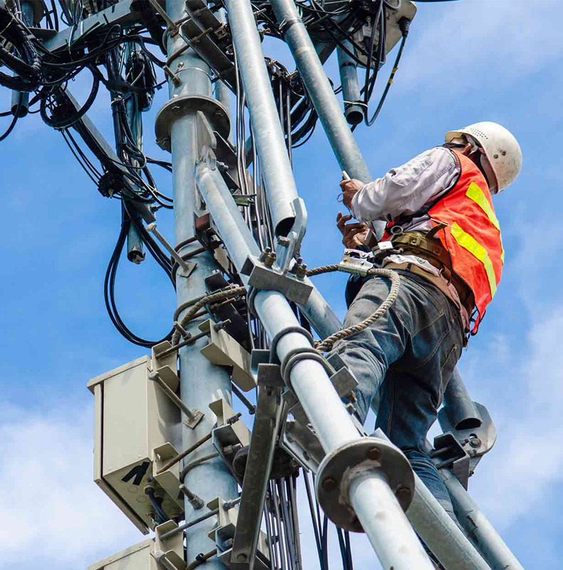 Telecommunication-Systems-Equipment